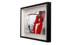 Load image into Gallery viewer, Viking Attack - Limited Edition Signed Print - Framed