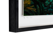 Load image into Gallery viewer, Brambles - Limited Edition Signed Print - Framed