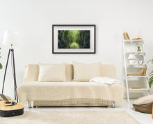 Load image into Gallery viewer, Forest Wall - Limited Edition Signed Print - Framed