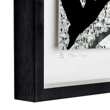 Load image into Gallery viewer, Ravens over Kells - Limited Edition Signed Print - Framed