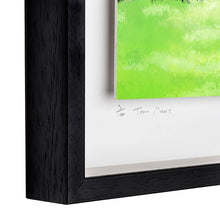 Load image into Gallery viewer, To the Forest - Limited Edition Signed Print - Framed