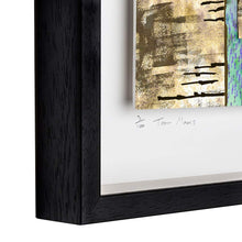 Load image into Gallery viewer, Birch Woods - Limited Edition Signed Print - Framed