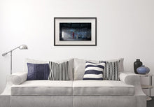 Load image into Gallery viewer, The Abbot's Room - Limited Edition Signed Print - Framed