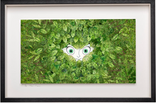 Load image into Gallery viewer, Aisling's Eyes - Limited Edition Signed Print - Framed