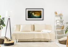 Load image into Gallery viewer, Brambles - Limited Edition Signed Print - Framed