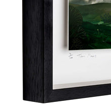 Load image into Gallery viewer, Leaving the City - Limited Edition Signed Print - Framed