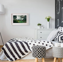 Load image into Gallery viewer, Leaving the City - Limited Edition Signed Print - Framed