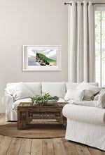 Load image into Gallery viewer, Lighthouse Day - Limited Edition Signed Print - Framed