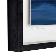 Load image into Gallery viewer, Lighthouse Night - Limited Edition Signed Print - Framed