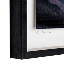 Load image into Gallery viewer, Machas House - Limited Edition Signed Print - Framed