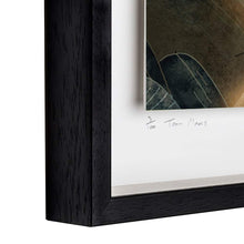 Load image into Gallery viewer, McLir - Limited Edition Signed Print - Framed