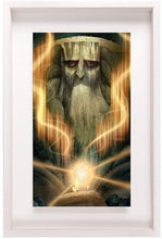 Load image into Gallery viewer, McLir - Limited Edition Signed Print - Framed