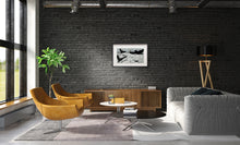 Load image into Gallery viewer, Ravens over Kells - Limited Edition Signed Print - Framed