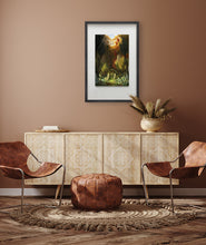 Load image into Gallery viewer, Ravine- Limited Edition Signed Print - Framed