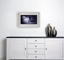 Load image into Gallery viewer, Selkie Coat - Limited Edition Signed Print - Framed