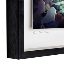 Load image into Gallery viewer, Seal Cave - Limited Edition Signed Print - Framed