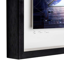 Load image into Gallery viewer, Selkie Coat - Limited Edition Signed Print - Framed