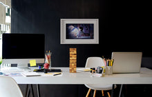 Load image into Gallery viewer, Selkie Coat - Limited Edition Signed Print - Framed