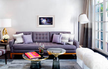 Load image into Gallery viewer, Selkie Coat - Limited Edition Signed Print - Framed