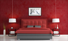 Load image into Gallery viewer, Snowfall - Limited Edition Signed Print - Framed