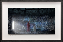 Load image into Gallery viewer, The Abbot's Room - Limited Edition Signed Print - Framed