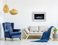 Load image into Gallery viewer, Underground River - Limited Edition Signed Print - Framed