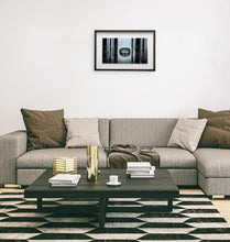 Load image into Gallery viewer, Circle of Wolves - Limited Edition Signed Print - Framed