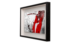 Load image into Gallery viewer, Viking Attack - Limited Edition Signed Print - Framed
