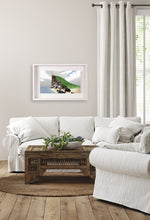 Load image into Gallery viewer, Lighthouse Day - Limited Edition Signed Print - Framed
